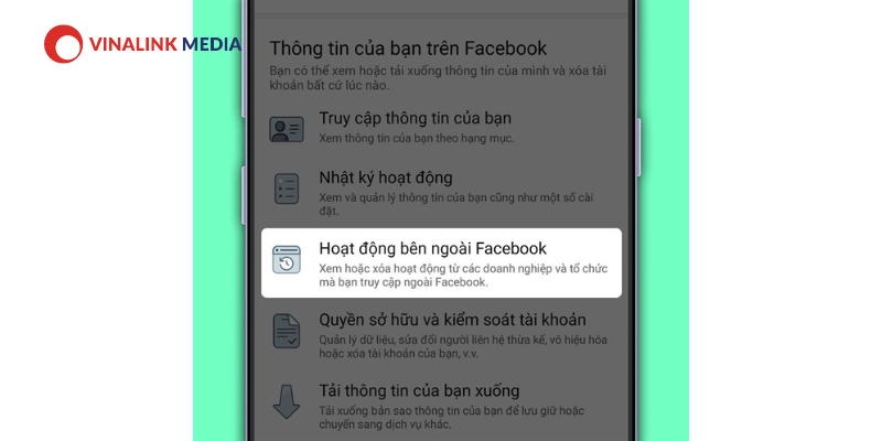khi đến bước 4, ở mục “Vô hiệu hóa hoặc xóa” >> Chọn tài khoản cần xoá, 